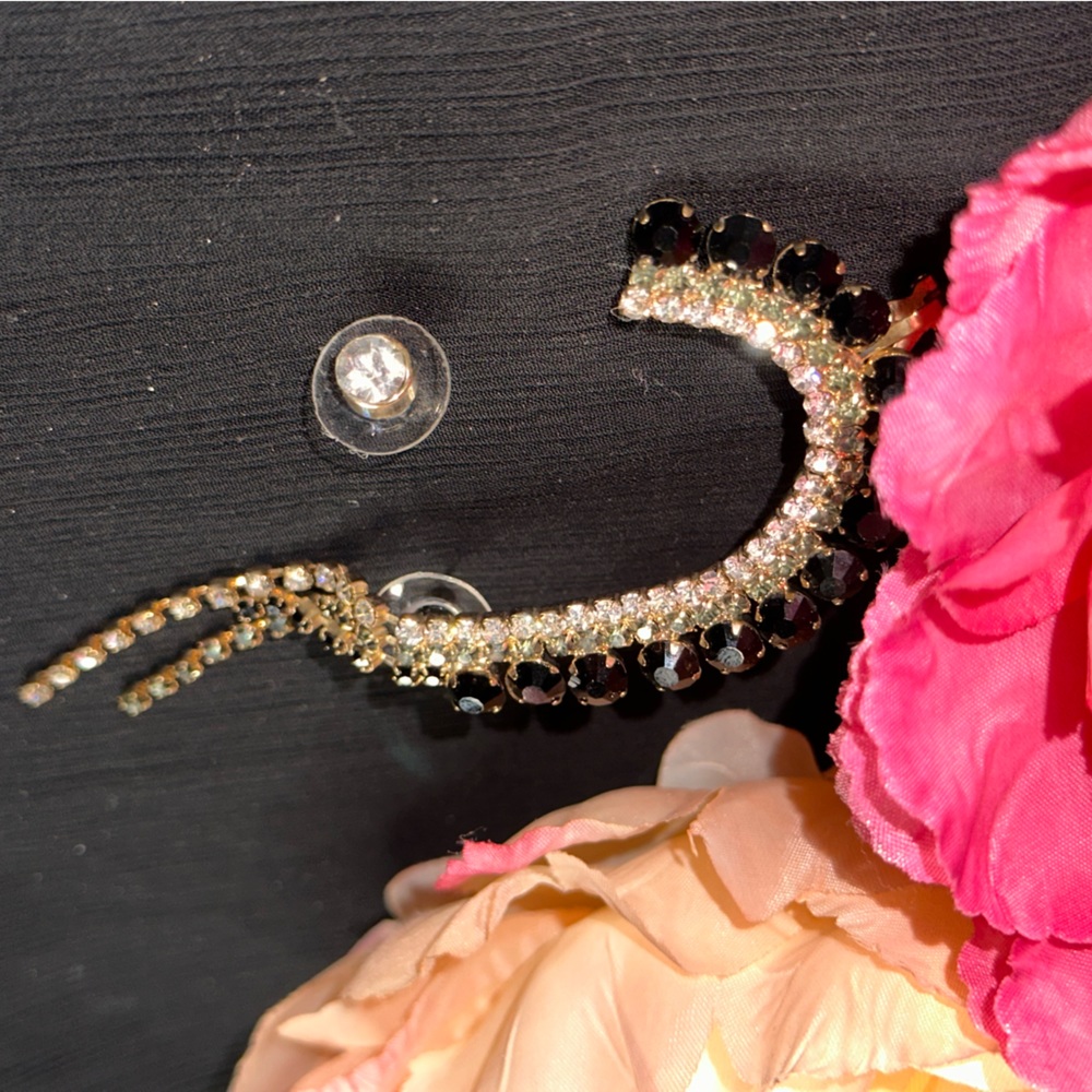 Cuff earring - Picture 3 of 4
